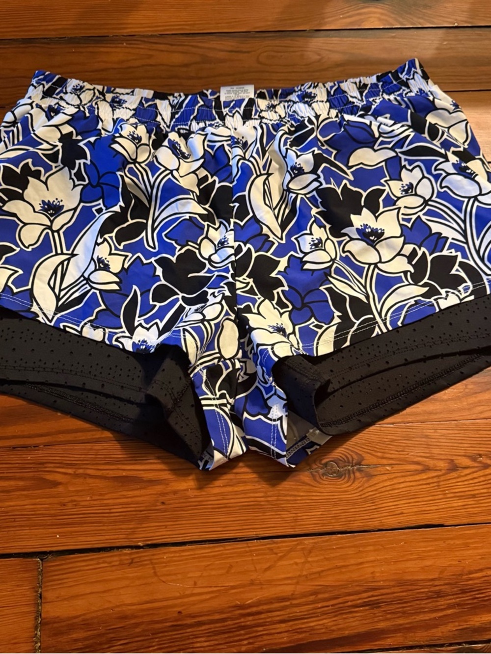 Anne Cole Locker Women Swim Shorts